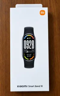 می بند 10 نو mi band