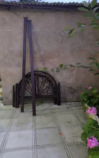 تخت خواب  یکنفره