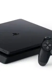 دستگاه ps4 slim 1tra