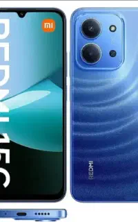 گوشی ردمی 15c