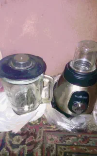 دستگاه مخلوط کن