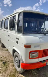 مینی بوس بنز سرویس و دربستی