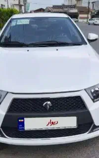 دنا پلاس سفید