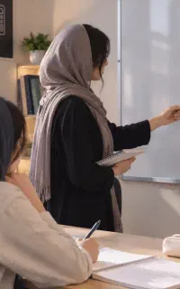 کلاس خصوصی ریاضی