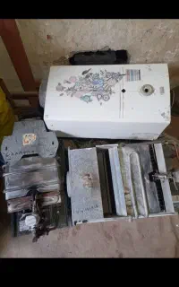 خریدار و فروش ابگرمکن دیواری بوتان سینجر لورچ