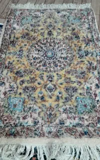 قالیچه دست بافت