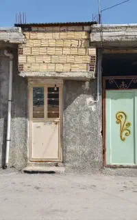 خانه اجاره ای 120متری
