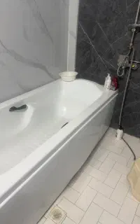 وان حمام اماده