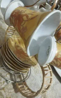 ظروف آشپزخانه