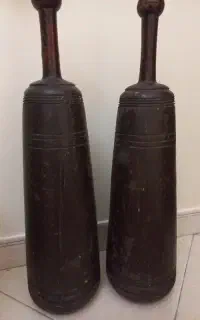 میل باستانی دست ساز