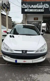 پژو SD تیوفایو