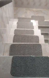پادری ‌راه پله