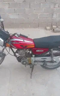 فروش ۴ عدد موتور مزایده ای تمیز