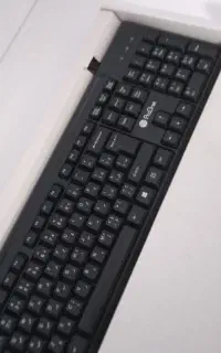 کیبورد پرو وان مدل PKC40