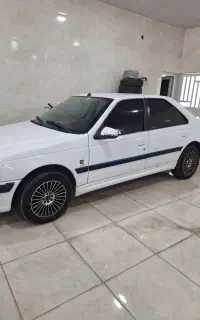 فروش پارس تی یو فایو فابریک ۹۴