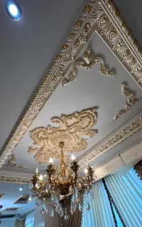 پتینه، میکروسمنت و نقاشی دیواری