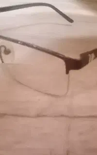 فرم عینک