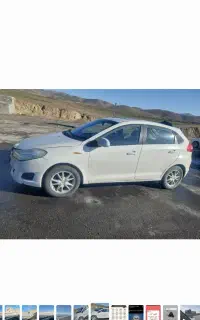 خودرو MVM 315