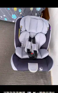 صندلی خودرو کودک