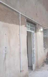 لوله کشی گاز وتعمیرات