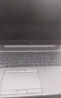 لپ تاپ اچ پی زدبوک