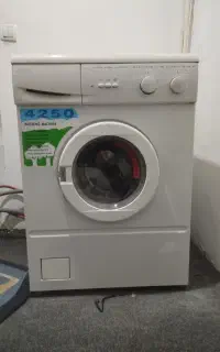 لباسشویی پارس