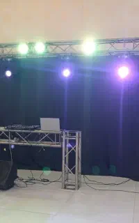 دیجی خانم وآقا