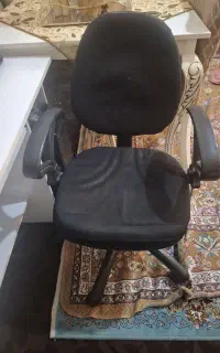 صندلی چرخدار ، صندلی کامپیوتر، صندلی تحریر