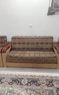مبل راحتی ۷ نفره