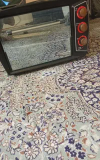 توستر بوش نو