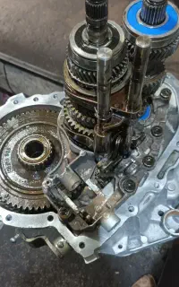 مکانیکی ، جلوبندی  و مکانیک  سیار