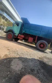کمپرسی ده تن