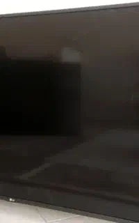 تلویزیون ال جی ۵۵ اینچ