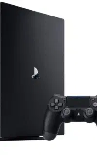 PS4 pro 1T