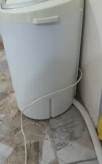 مینی واش چیکو