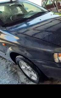 سمند دوگانه سوز EF7 مدل ۹۵