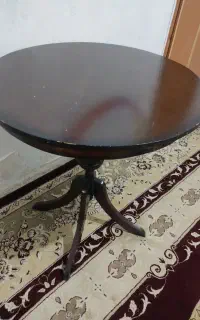 میز خاطره
