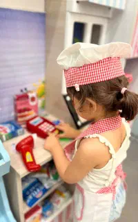 مربی مهدکودک