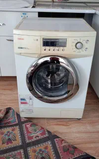لباسشویی ۷ کیلویی