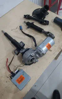 فرمان برقی وانت مزدا نیسان و پراید(نمایندگی یاسوج)