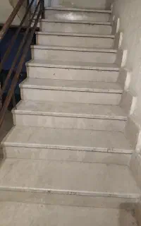 نظافت منزل و ویلا ساختمان