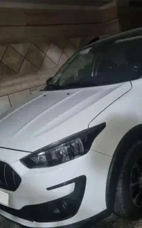 اطلس g سانروف دار