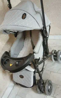 کالسکه بچه