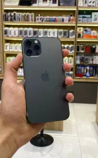 آیفون ۱۲ پرو / IPhone 12 Pro