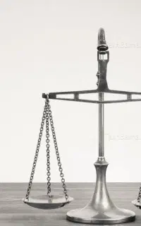 وکیل پایه یک دادگستری