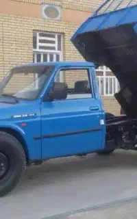 بار درون شهری