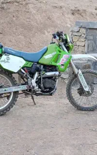کاوازاکی250