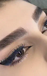 میکروبلیدینگ نچرال تضمینی و اموزش تخصصی