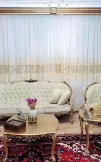 پرده