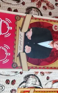 پک گل یا پوچ مهران مدیری دو زنگه با اشانتیون